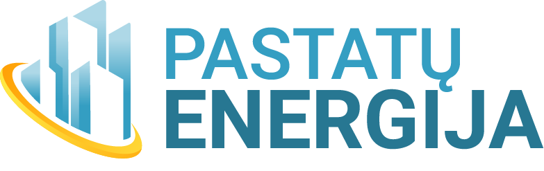 Pastatų Energija