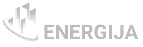 Pastatų Energija