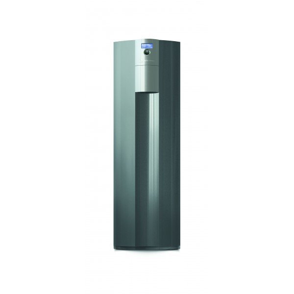 Alpha Innotec WZS 122H3M 12,18 kW